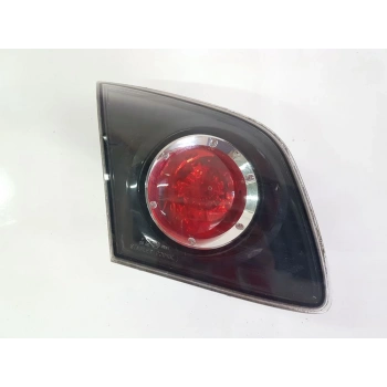 Stop Lambası Mazda 3 03-08 İç Sol (Oem No: Bn9B-51-3G0B)