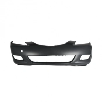 Tampon Mazda 3 Ön 04-06 Sedan (Plakalık Delikli) (Oem No: Bnyv-50-03Xc)