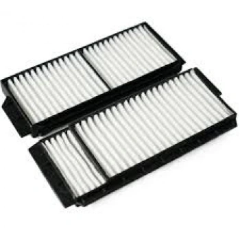 Polen Fıltresı Set Japon Mazda 3 (Bk) 1.6 03-08 (Oem No: Bp4K-61-J6X)