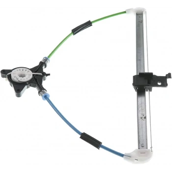 Cam Krikosu Mazda 3 Elektrikli Motorlu 2 Fişli 04-09 Arka Sağ (Oem No: Bp4K-72-590B)