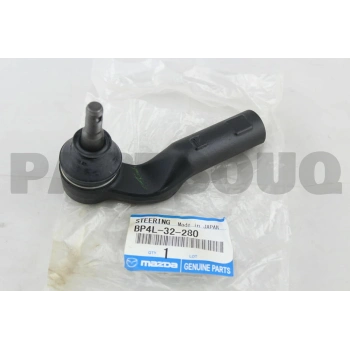 Rotbaşı Mazda 3 Sağ (Oem No: Bp4L32280)