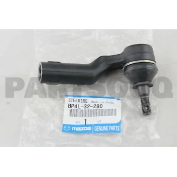 Rot Bası Sol . Japon Mazda 3 (Bk, Bl) 1.6:1.6 D 03-13 (Oem No: Bp4L-32-290)