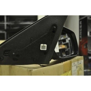 Ayna Dış Dikiz Mazda 3 03-08 Elektrikli Sağ (Oem No: Bp4L-69120M67)