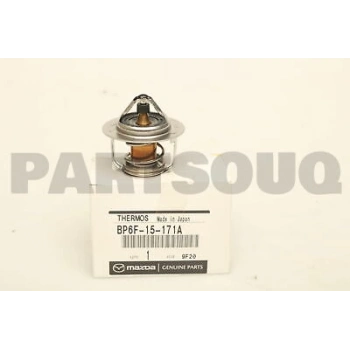 Termostat 88 °C Japon 323 (Ba, Bj) 1.5:1.6 95-02 (Oem No: Bp6F-15-171A)