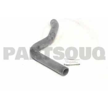 Radyatör Hortumu Üst . Japon 323 F (Ba) 1.8 95-98 (Oem No: Bpd7-15-186B)