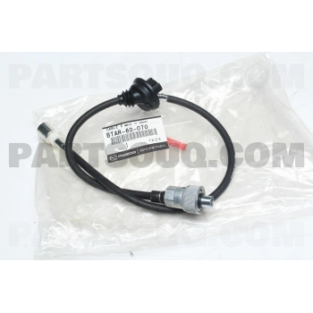 Tel Kilometre 323  90-95 Uzun (Oem No: Br71-60-070B)