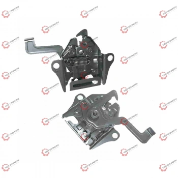 Kilit Kaput 323  90-95 (Oem No: Br93-56-620E)