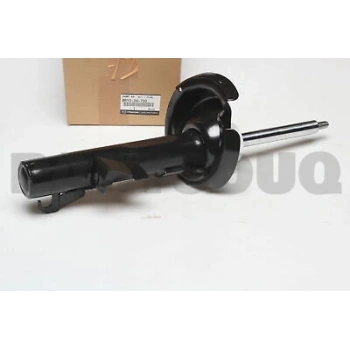 Amortısör Ön Sag - (Gazlı Tıp) Japon Mazda 3 (Bk, Bl) Benzin 03-13 (Oem No: Bry0-34-700)