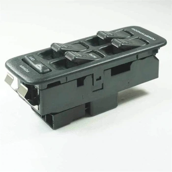 Düğme Cam Açma 323  90-95 Ön Sol Çerçevesiz (Oem No: Bs06-66-350A/B)