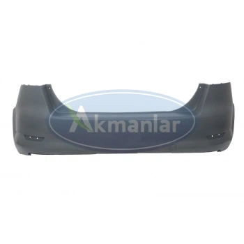 Tampon Arka Ford Mondeo Bm 10- (Oem No: Bs71 F17906 Cbxwaa)