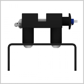 Tampon Braketi Arka Sağ Ford Mondeo Bm 07- (Oem No: Bs71 F17A881 Aa)