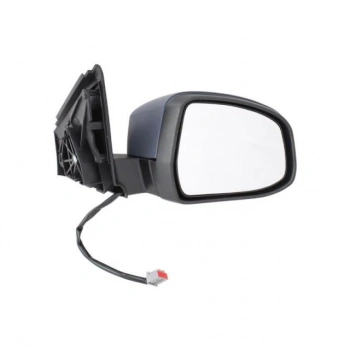 Ford Mondeo Elektrikli Katlanır Ayna 10/15 Astarlı Yan+Alt Sinyalli  Hafızalı Sağ Bs7117682Wa (Oem No: Bs7117682Wa)