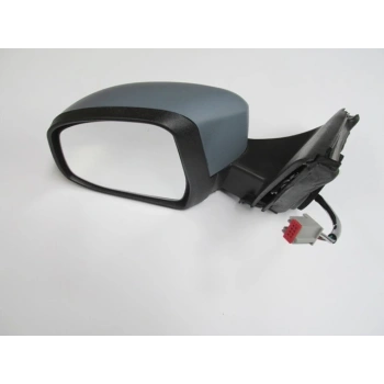 Ford Mondeo- 11/14; Kapı Aynası Sol Elektrikli/Isıtmalı/Sinyalli/Gri Kapaklı 6Fişli (Bfn) (Oem No: Bs71-17683-Lb)