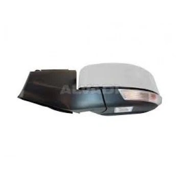 Ford Mondeo Elektrikli Katlanır Ayna 10/15 Astarlı Yan+Alt Sinyal  Hafızalı Blis Sol Bs7117683Yb (Oem No: Bs7117683Yb)