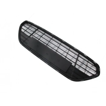 Ford Mondeo- 11/14; Ön Tampon Panjuru Nikelaj Kaplamasız (Tw) (Oem No: Bs7117B968Ae)