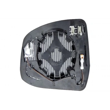 Ford Focus (11/17) Mondeo (10/15) Elektrikli Ayna Camı Kör Noktalı Blıs Sağ Bs7117K740Ab (Oem No: Bs7117K740Ab)