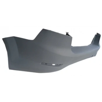 Ford Mondeo- 11/14; Arka Tampon Gri (Sensör Deliksiz Tw) (Oem No: Bs71A17906Bbxwaa)