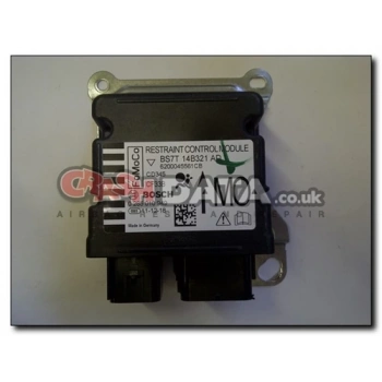 Hava Yastıgı Modülü Ford Mondeo Bm 01- (Oem No: Bs7T 14B321 Ad)