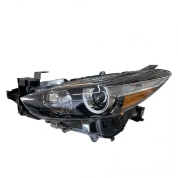 Far Sol Halogen Japon Mazda 3 (Bn) 1.5:1.5 D 16-18 (Oem No: Bsp4-51-0L0D)
