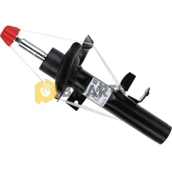 Focus C Max 2012  Amortisör Ön Sağ (Av61 18045 Abe Cae) (Oem No:Bv61 18045 Abc)