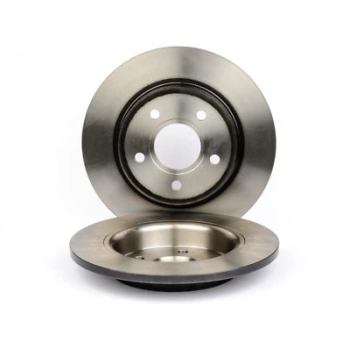 Fren Dıskı Arka Adet Fıyatıdır Ford Focus/C Max Bm 11- (Oem No: Bv61 2A315 Ba)