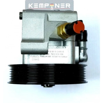 Focus 2011  Direksiyon Pompası  (Oem No:Bv613A696Ab)