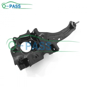 Aks Tasıyıcı Arka Sag Ford Focus/C Max Bm 10- (Oem No: Bv61 5A968 Cc)