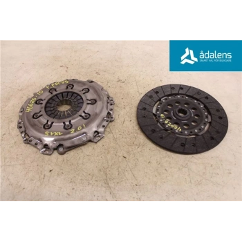 Debrıyaj Setı 8M51 7540 Ac/31259326/31367470 Ford Focus/Mondeo/Volvo 1.8/2.0 Benzınlı 08- (Oem No: Bv61 7540 Ba)