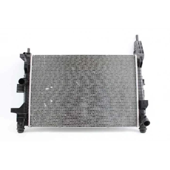 Su Radyatörü Dızel Ford Focus Bm 11- (Oem No: Bv61 8005 Bd)