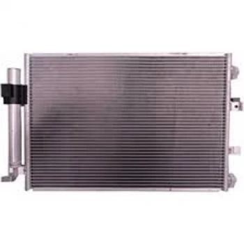 Radyatör Klima Focus Iıı 11-15 1.0 Gtdı-1.6Tdcı / C Max 10Sonrası 1.0 Brazıng (Oem No: Bv6119710Ba)