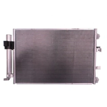 Ford Focus- Sd/Hb- 12/14; Klima Radyatörü 1.6 Tdı (Tyg) (Oem No: Bv6119710Ba)