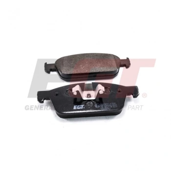 Fren Balata Focus 12Sonrası / Kuga 13Sonrası / Connect 13Sonrası Ön (Oem No: Bv612K021Ad)