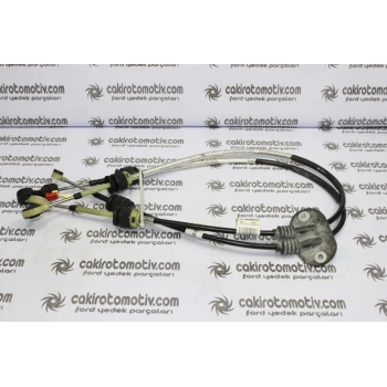 Focus 2012  Vites Teli Bv6R 7E395 Ad (Oem No:Bv6R7E395Af)