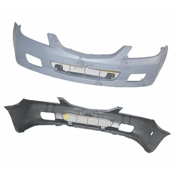 Tampon 323 Ön 01-03 (Oem No: Bvje-50-031)