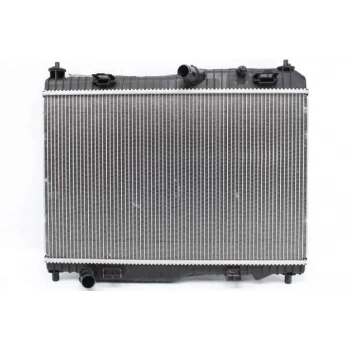 Su Radyatörü Ford Fıesta/B Max/Courıer 1,0 Ecoboost 13- (Oem No: C1B1 8005 Aa)