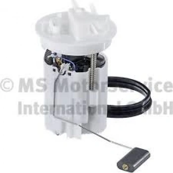 Fiesta 2013 Yakıt Pompası (Muşur Ve Pompa Komple) (Oem No:C1B19H307Be)