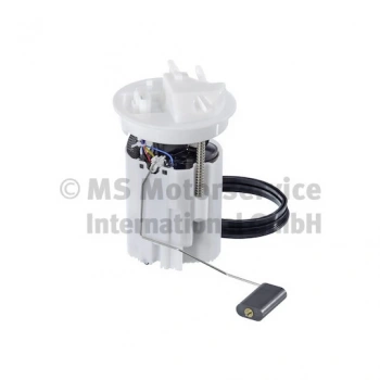 Depo Şamandırası Komple Fıesta 12Sonrası 1.25-1.4-1.6 Benzınlı (Oem No: C1B19H307Be)