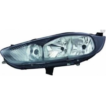 Far Sol Trend Ford Fıesta Bm 13- (Oem No: C1Bb 13W030 Aj)