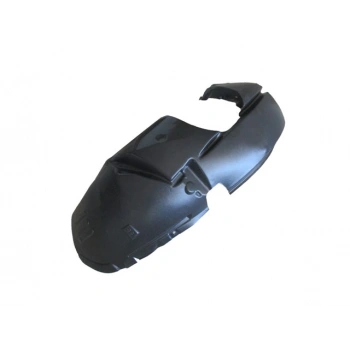 Ford Fıesta- 09/13; Ön Çamurluk Davlumbazı Sol (Oem No: C1Bb 16115 Ab)