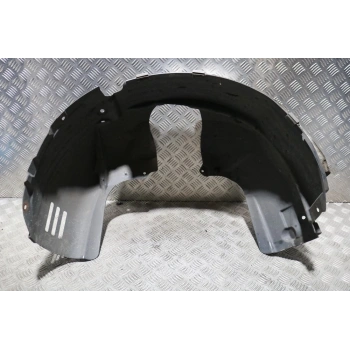 Ford Fiesta 2009 2013 Çamurluk Davlumbazı Ön Sol 8A61 16115 Ad (Oem No:C1Bb16115Ab)