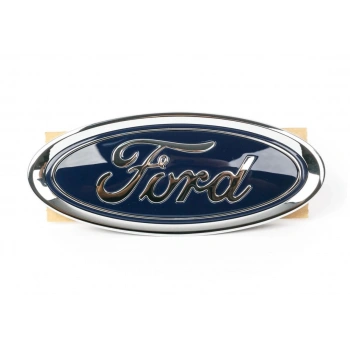Kımlık Plakası Ford Ford Fıesta Bm 13- (Oem No: C1Bb 8B262 Aa)