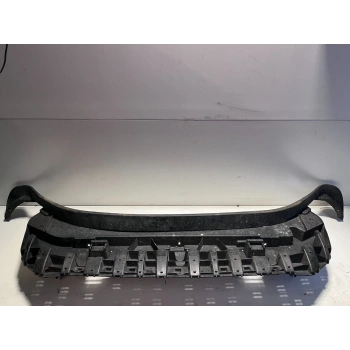 Ön Tampon Alt Deflektörü Ford Fıesta Bm 13- (Oem No: C1Bb 8B384 Ab)