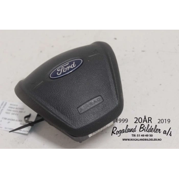 Hava Yastıgı Sol Sürücü Ford Fıesta Bm 09- (Oem No: C1Bb A042B85 Ba38C5)