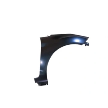 Ford Fıesta- 13/17; Ön Çamurluk Deliksiz Sağ (Tw) (Oem No: C1Bb A16015 Aa)