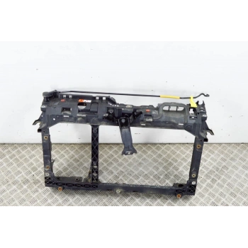 Ford Fiesta 2013  Ön Panel Plastık (Oem No:C1Bba16E146Ac)