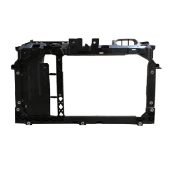 Ford Fıesta- 13/17; Ön Panel Komple Plastik (Dizel Benzinli) 1,4/1,6Cc (Koruma Panelli) (Sımyı) (Oem No: C1Bba16E146Ac)