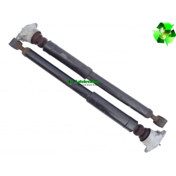 Fiesta 2013  Amortisör Arka Sağ Sol (Breketli) (Oem No:C1Bc18080Ad)