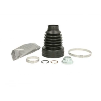 Aks Körüğü İç  Sağ / Dızel Manuel Sanz Ford Focus/C Max 1,5/1,6 Tdcı 14- (Oem No: C1By 4A084 Ba)