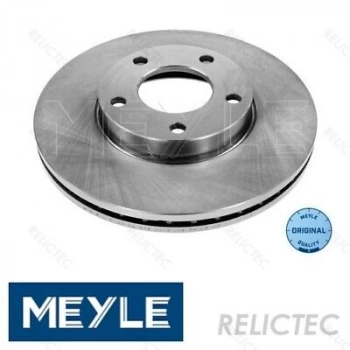 Fren Diski Ön . Japon Mazda 3 (Bk, Bl) 1.6:1.6 D 03-13 (Oem No: C24Y-33-25Xc)