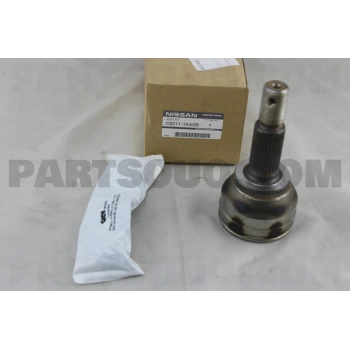 Aks Kafası Dış Cvt Japon Juke (F15) 1.6 10- (Oem No: C9211-1Ka0B)